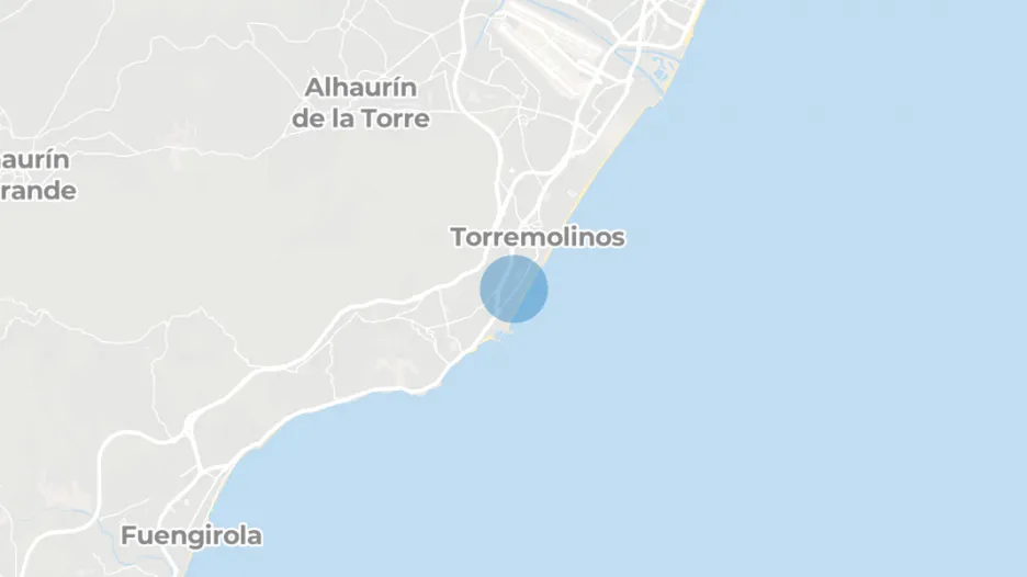 Montemar, Torremolinos, Malaga province
