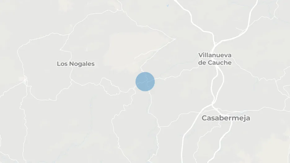 Villanueva de la Concepción, Málaga provincia