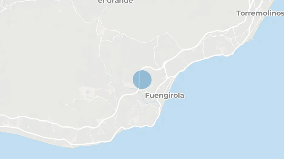 Sierrezuela, Mijas Costa, Málaga