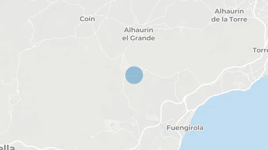 Valtocado, Mijas, Malaga province