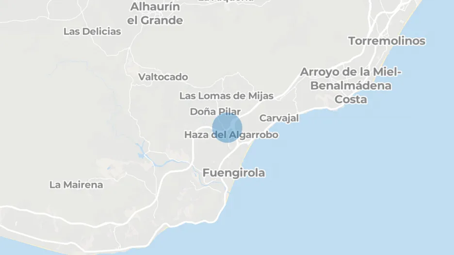 La Loma, Mijas, Malaga province