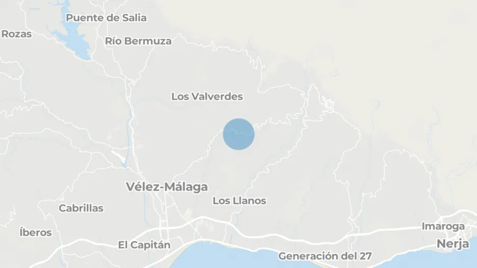 Arenas, Malaga province