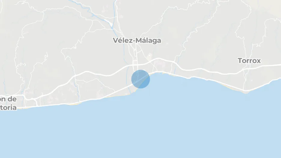 Torre del Mar, Velez Malaga, Malaga province