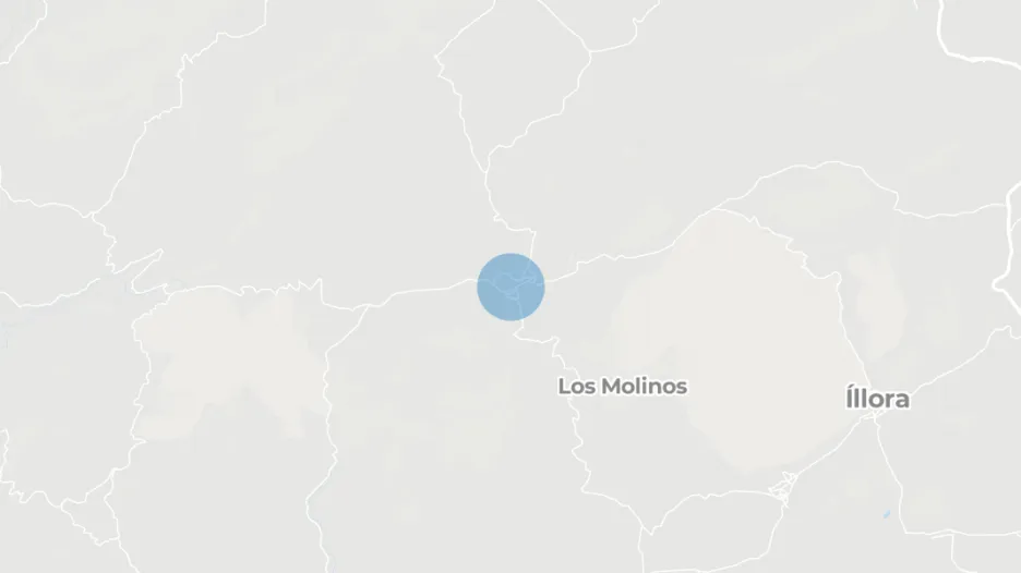 Montefrio, Granada province