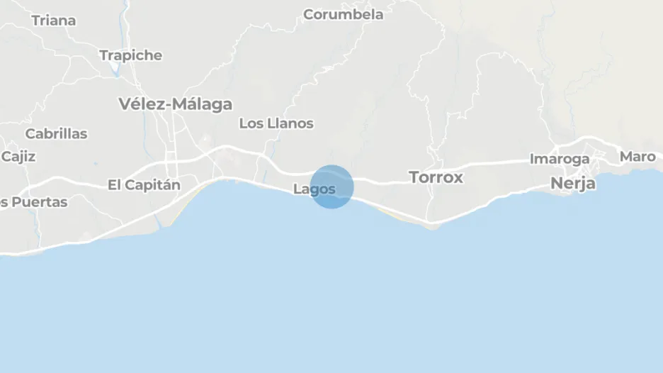 Lagos, Velez Malaga, Malaga province
