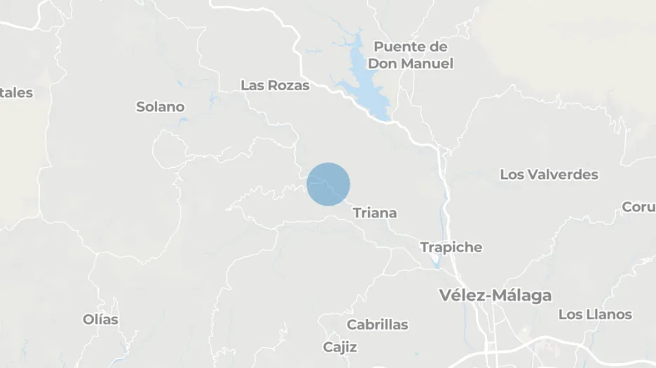 Benamargosa, Malaga province