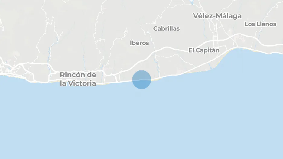 Benajarafe, Velez Malaga, Malaga province