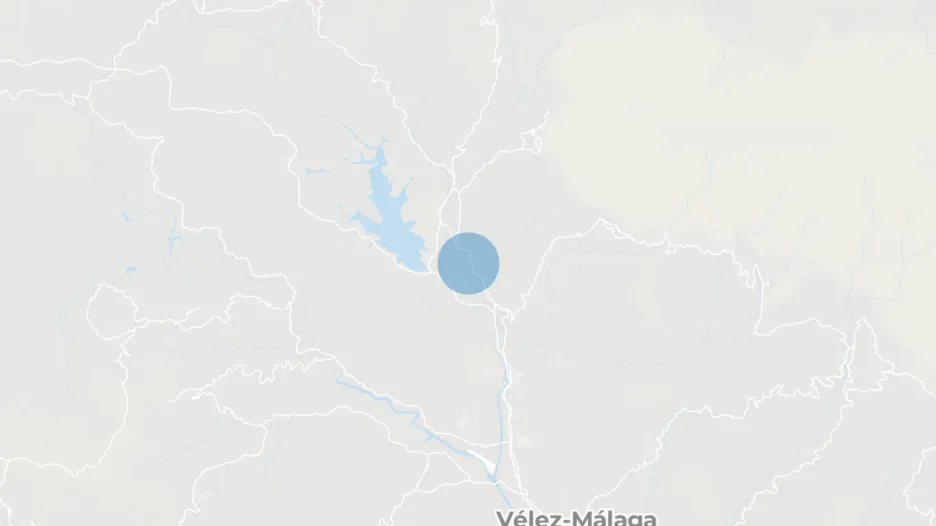 Viñuela, Malaga province