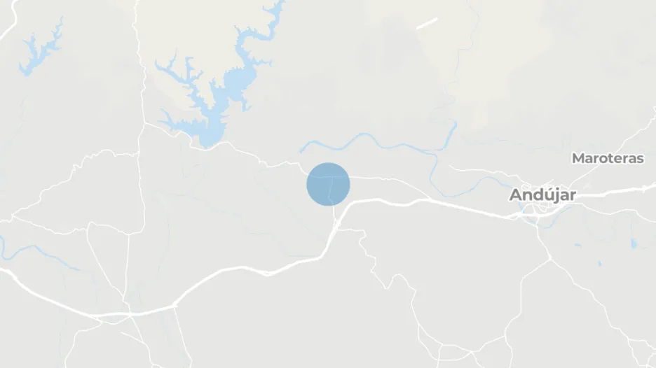 Marmolejo, Jaén provincia
