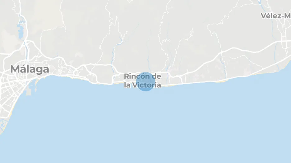 Rincon de la Victoria, Malaga