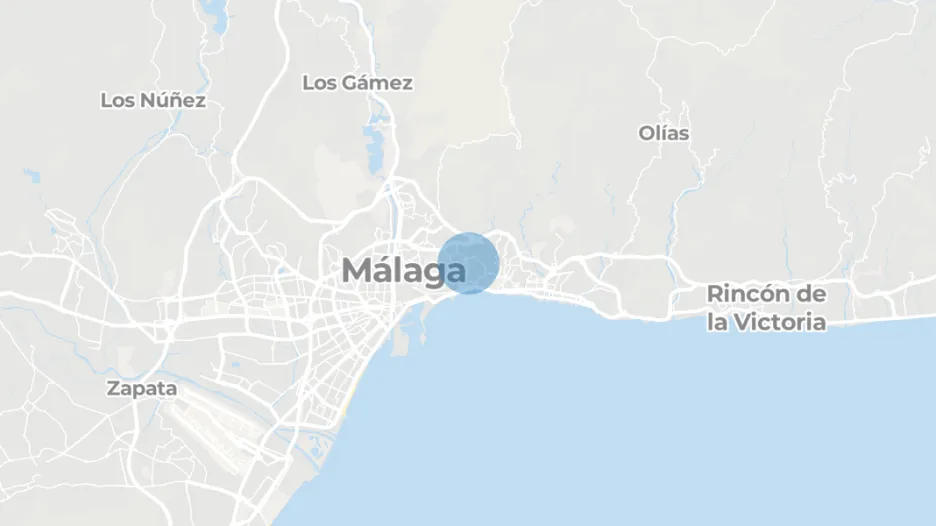 Mayorazgo, Malaga, Málaga provincia