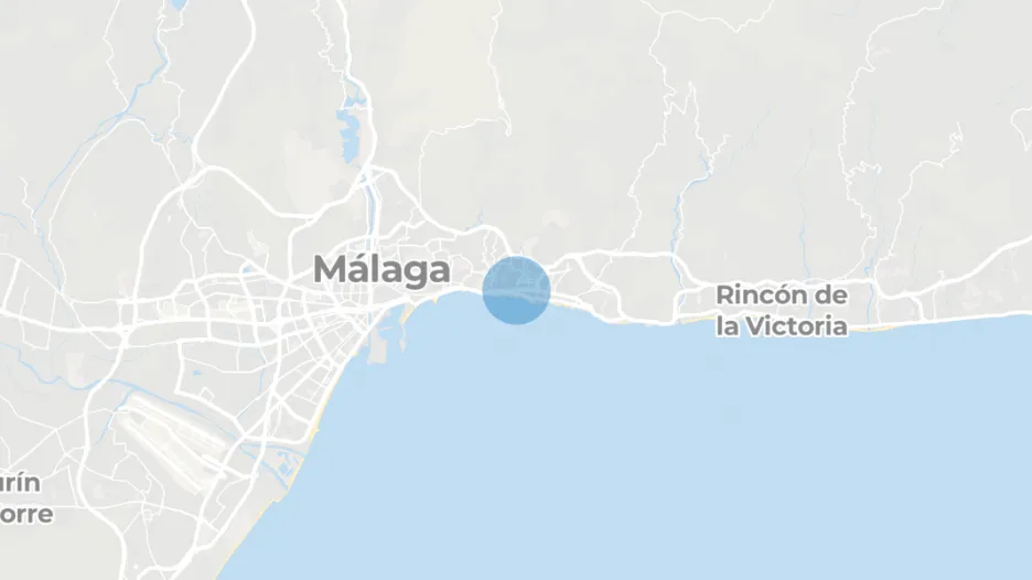 Pedregalejo, Malaga, Malaga province