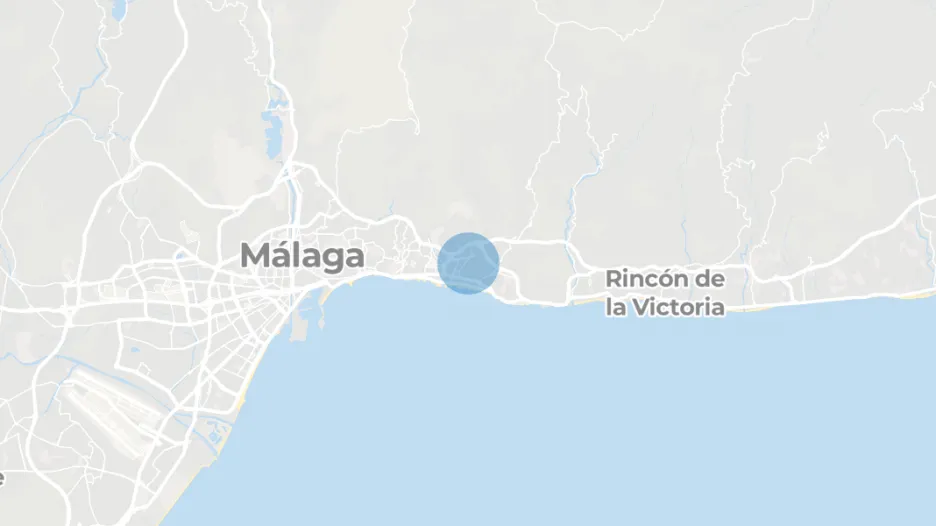 Miraflores del Palo, Malaga, Malaga province