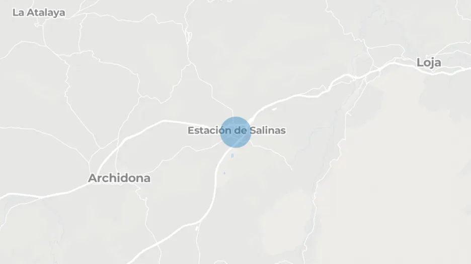 Salinas, Archidona, Malaga province