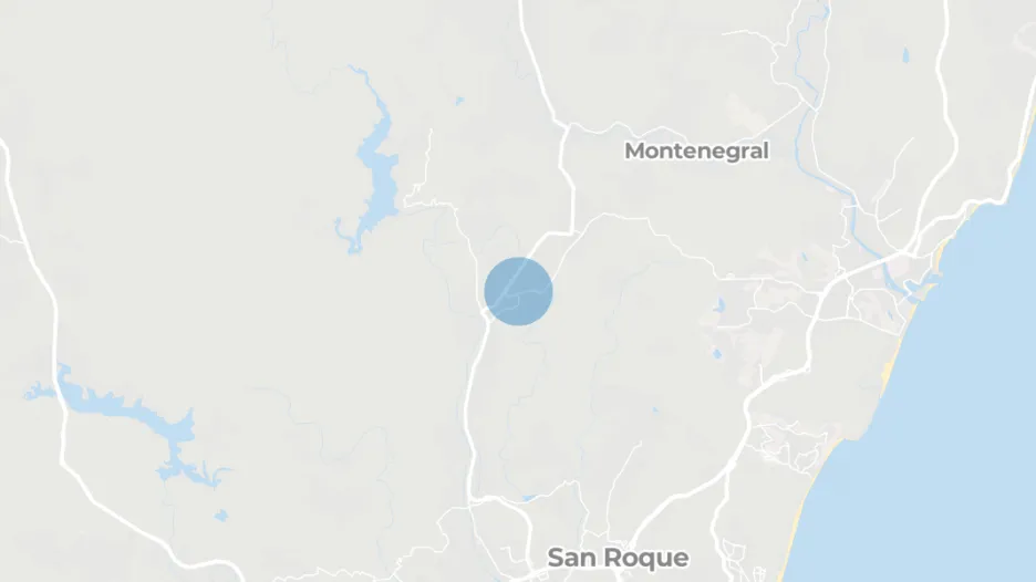 Castellar de la Frontera, Cadiz province