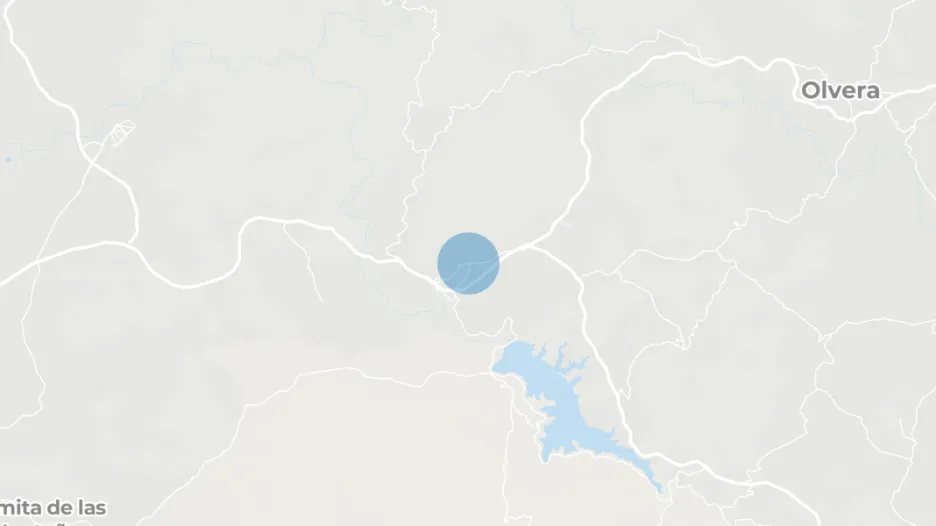 Algodonales, Cadiz province