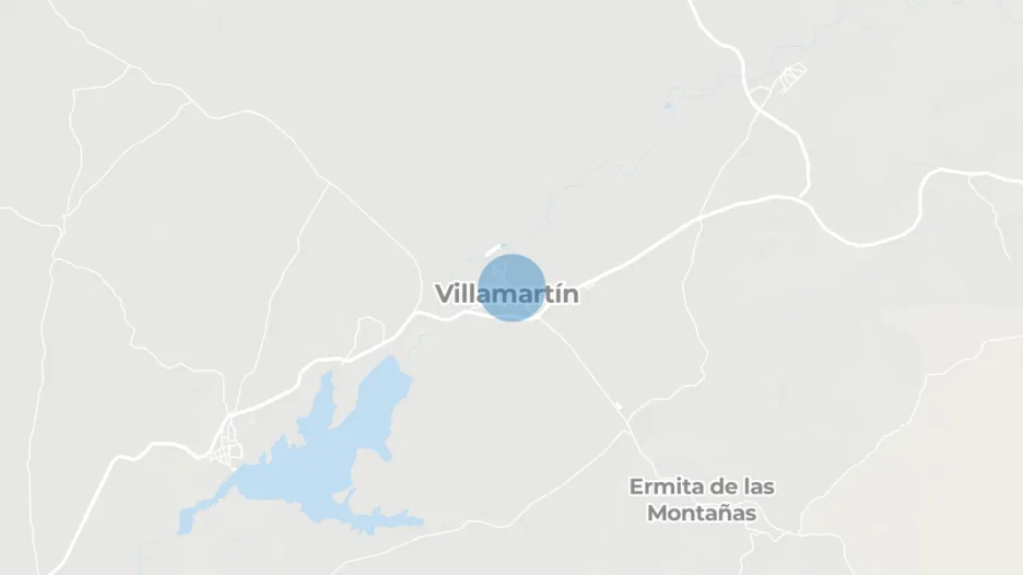 Villamartin, Cádiz provincia