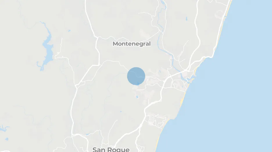 Sphere, Sotogrande, Cádiz provincia