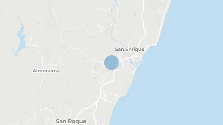 Near golf, Village Verde, Sotogrande, Cadiz province