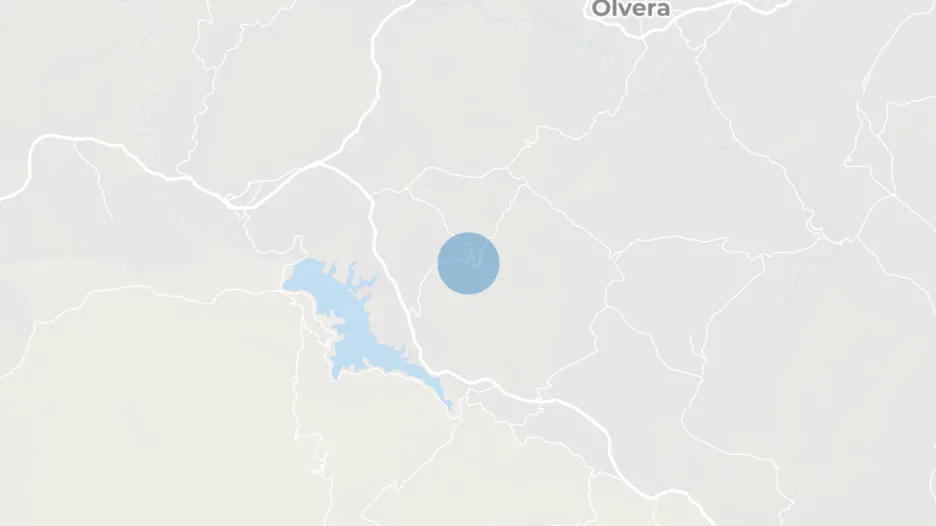 El Gastor, Cadiz province