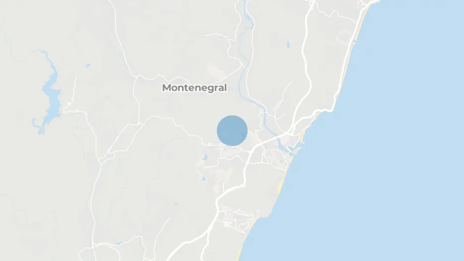 Cerca del golf, The Seven, Sotogrande, Cádiz