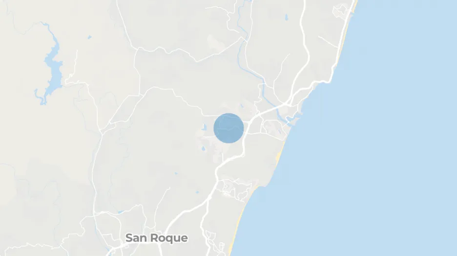 Near golf, Casas Cortijo, Sotogrande, Cadiz province