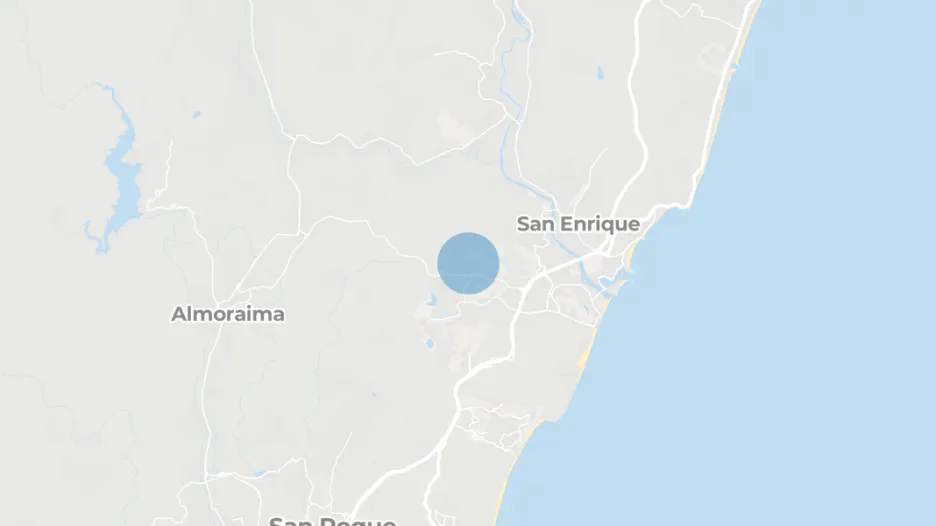 Near golf, La Reserva, Sotogrande, Cadiz province