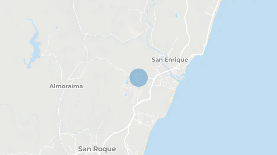 Valderrama Golf, Sotogrande, Cadiz