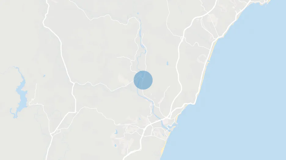 Secadero, Casares, Málaga provincia
