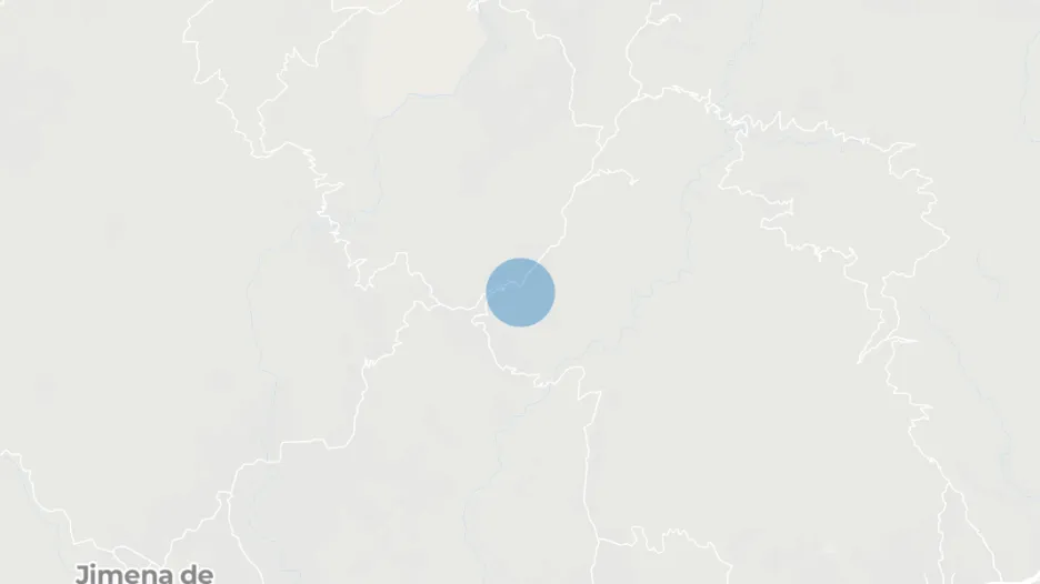 Gaucin, Malaga province