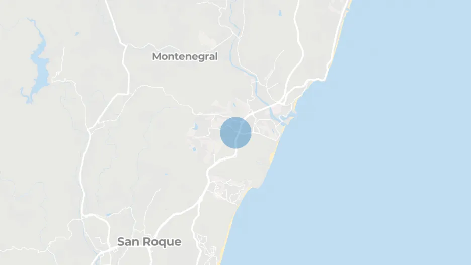 Triana, Sotogrande, Cadiz