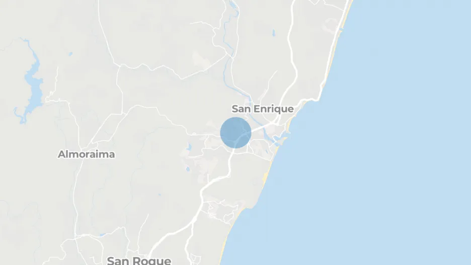 Near golf, La Finca, Sotogrande, Cadiz province