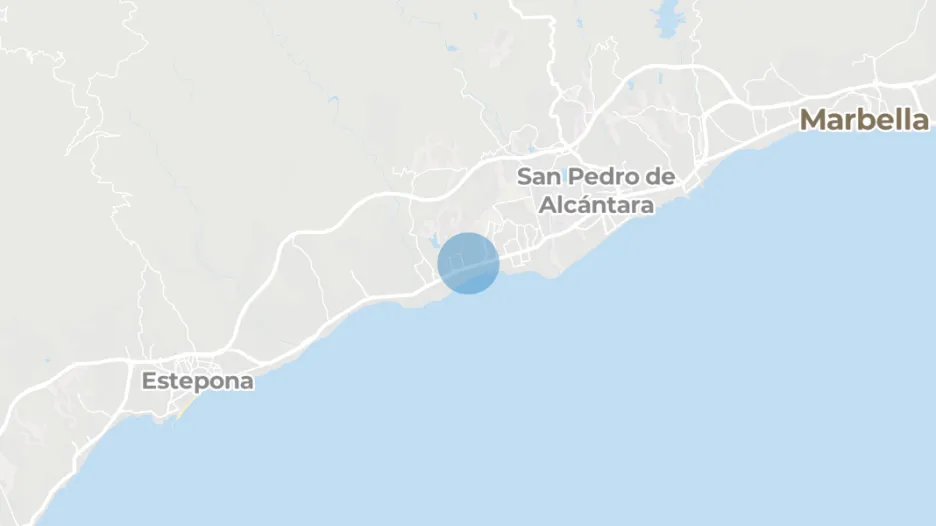 Sun Hill, Estepona, Málaga