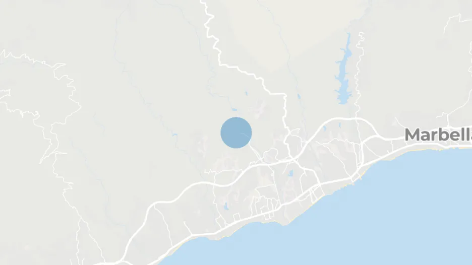 El Casar, Benahavis, Malaga province