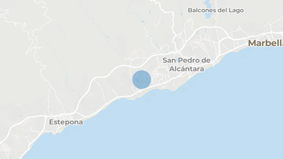 Near golf, Toscana Hills, Benahavis, Malaga province