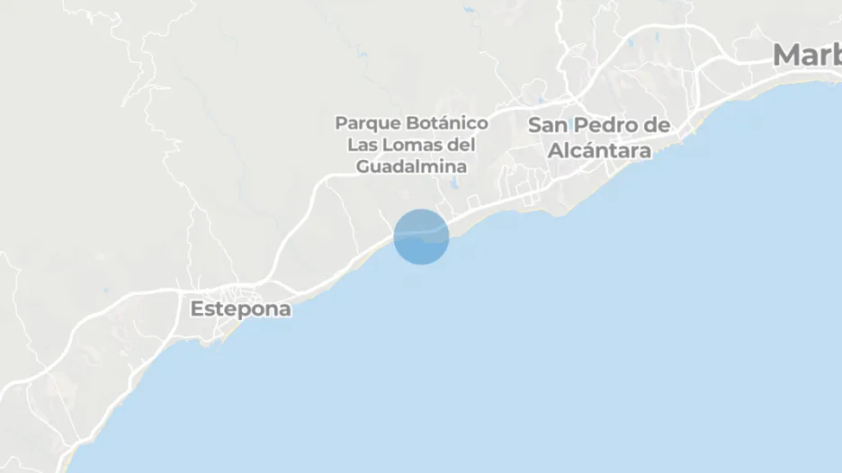 Guadalmansa, Estepona, Malaga province