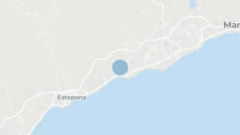 Las Joyas, Estepona, Málaga provincia