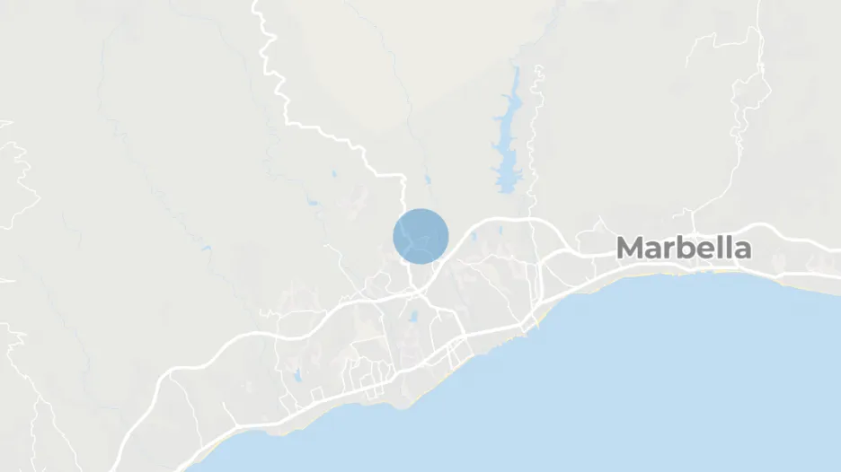 Alborada Homes, Benahavis, Malaga province