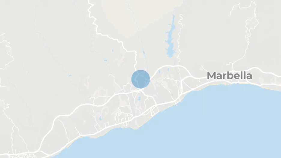 The Hills, Benahavis, Malaga province