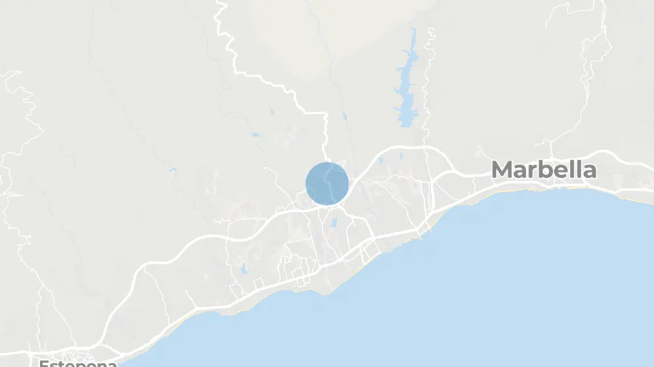 Los Almendros, Benahavis, Malaga province