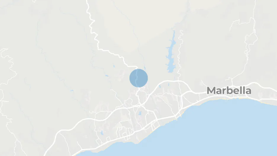 El Madroñal, Benahavis, Malaga province