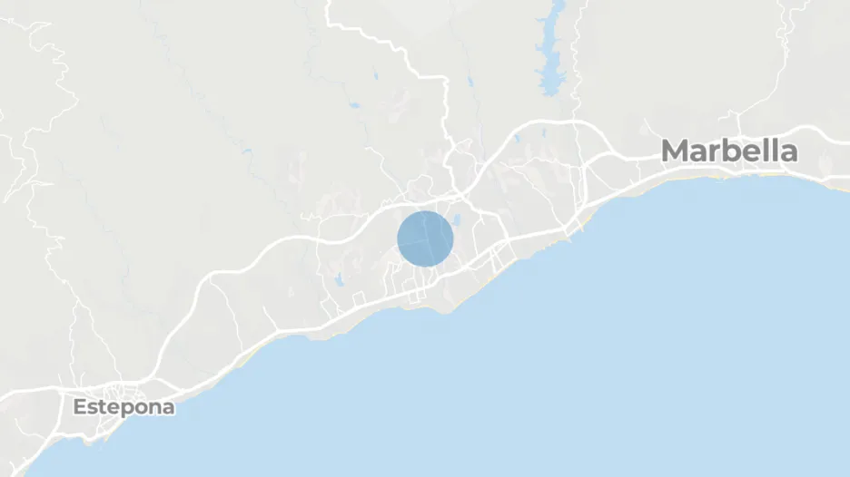 Las Terrazas de Atalaya, Estepona, Málaga provincia