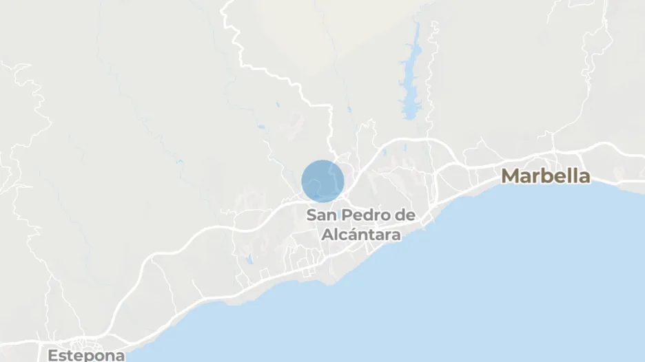 Ocean Pines, Benahavis, Malaga province