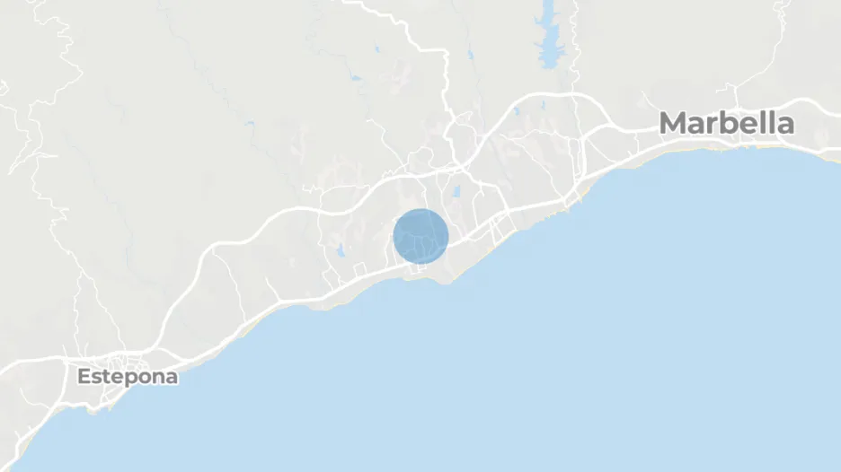 Nueva Atalaya, Estepona, Málaga provincia