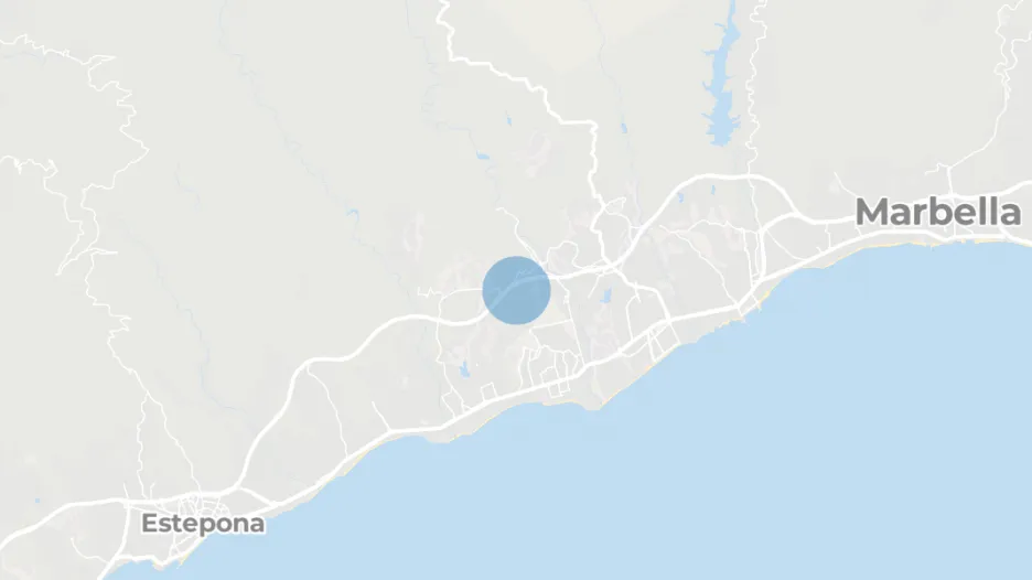 Be Lagom, Benahavis, Málaga provincia