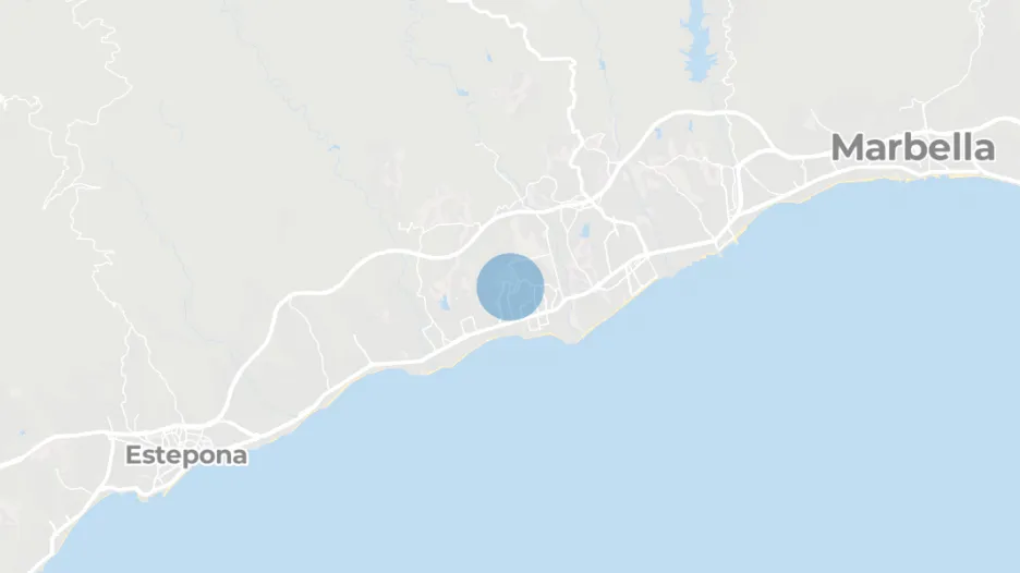 Paraiso Medio, Estepona, Malaga province