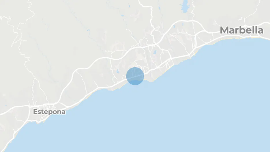 Benavista, Estepona, Malaga province