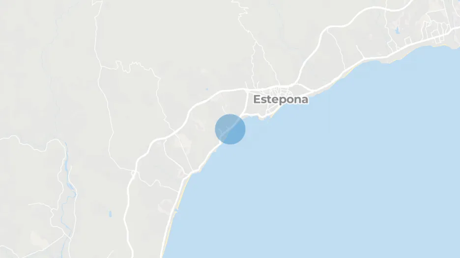 Costa Natura, Estepona, Málaga