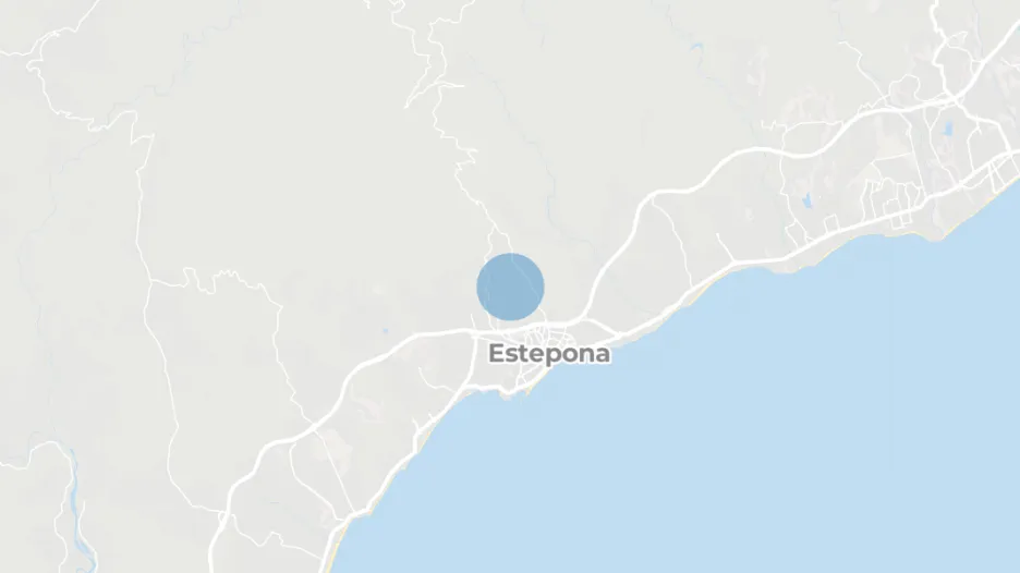 Altos de Estepona, Estepona, Málaga