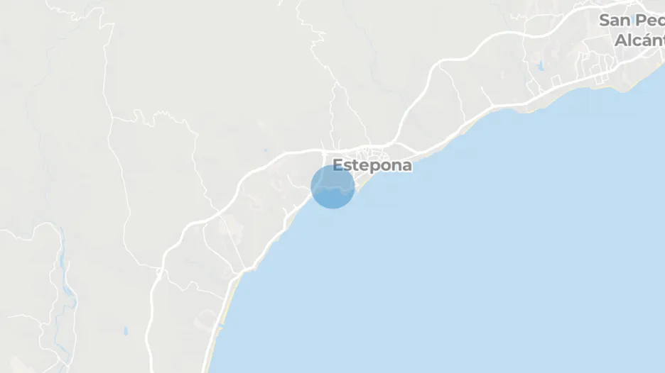 Seghers, Estepona, Malaga province